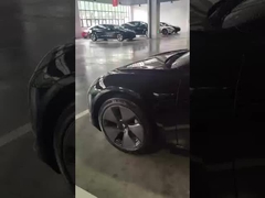 2024 फैशन टेस्ला इलेक्ट्रिक वाहन 194KW फास्ट इलेक्ट्रिक कारें टेस्ला मॉडल 3 प्रयुक्त कारें