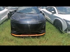 अच्छी कीमत डीसीटी 5 दरवाजे 4 पहिया चांग एक ईवी चांग UNI-T 138Kw टर्बो 2WD 7 गियर गैसोलीन एसयूवी कार