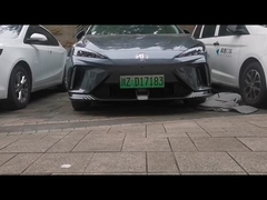 अच्छी कीमत चीन सस्ता ऑटोमैटिक इलेक्ट्रिक एमजी कार एमजी 4 मुलन हाइब्रिड सेडान सेकंड हैंड ईवी नई कार