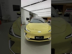 लक्जरी वयस्क व्यक्तिगत निर्माता आईएम इलेक्ट्रिक कार आईएम एलएस7 बैटरी इलेक्ट्रिक वाहन नई कार