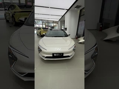 अनुकूलन योग्य आईएम इलेक्ट्रिक कार 250KW आईएम एल 7 ईवी इलेक्ट्रिक वाहन कार