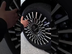 2024 ODM हाई स्पीड ज़ीकर इलेक्ट्रिक कार ज़ीकर 009 शुद्ध नई ऊर्जा इलेक्ट्रिक वाहन एमपीवी कार