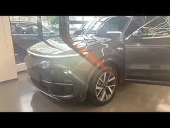 12 घंटे चार्जिंग लिक्सियांग इलेक्ट्रिक कार 3080Kg L8 नई ऊर्जा स्वचालित कार