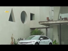 निर्यात लक्जरी इलेक्ट्रिक वाहन कार शुद्ध नई ऊर्जा BYD गीत L EV 5 दरवाजे 5 सीट एसयूवी कार