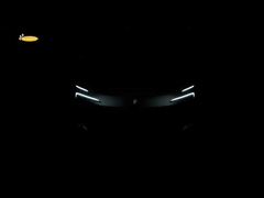 निर्यात स्टॉक में 1.5T लक्जरी अवतार 07 नई ऊर्जा एसयूवी स्वचालित बैटरी हाइब्रिड ईवी नई कार