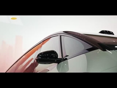 स्टॉक में स्वचालित बैटरी Lixiang मेगा इलेक्ट्रिक वाहन MPV नई ऊर्जा EV कार