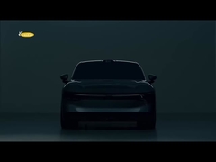 प्रतिस्पर्धी ऑटोमोबाइल फैक्टरी 2WD Zeekr इलेक्ट्रिक कार 007 शुद्ध नई ऊर्जा वाहन सेडान कार