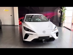 स्मार्ट शुद्ध नई ऊर्जा इलेक्ट्रिक एमजी कार एमजी 4 125Kw 415Km 170Ps इलेक्ट्रिक वाहन सेडान