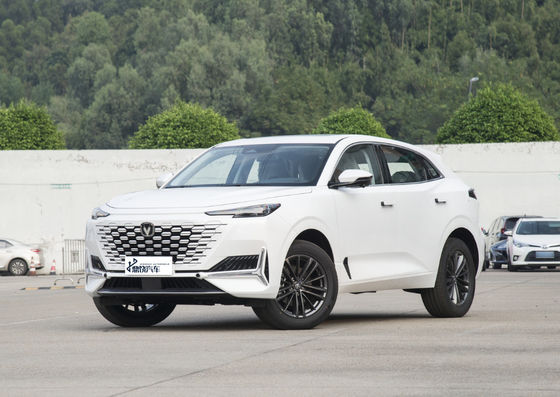 2024 OEM उच्च गुणवत्ता वाला चांग एक EV चांग UNI-K गैसोलीन पेट्रोल ईंधन नई कार