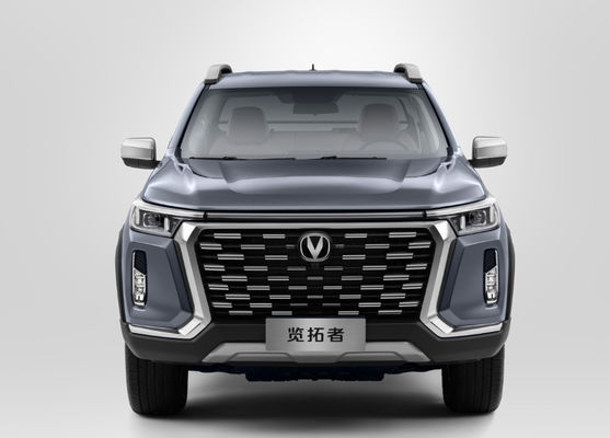 वयस्क व्यक्तिगत 2WD चंगान लान्टुज़े 2.0T पिकअपट्रक 4 पहिया गैसोलीन पेट्रोल डीजल नई कार