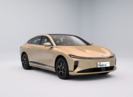 2024 ओडीएम अच्छी स्थिति में बुद्धिमान प्रौद्योगिकी चांगन Qiyuan A07 1.5L 200Km 320Nm 1200Km सेडान हाइब्रिड नई गैस कार