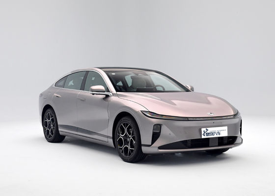 2024 OEM नई संस्करण स्मार्ट स्पोर्ट ऑटोमोटिव चंगान Qiyuan A07 1.5T सेडान हाइब्रिड कार