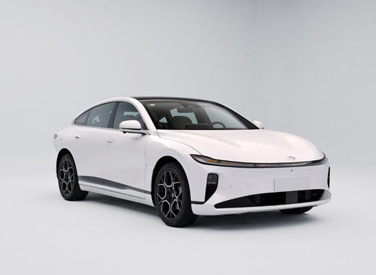 2024 लक्जरी चंगान Qiyuan A07 1.5L 218Ps 320Nm 1200Km EV सेडान हाइब्रिड कार