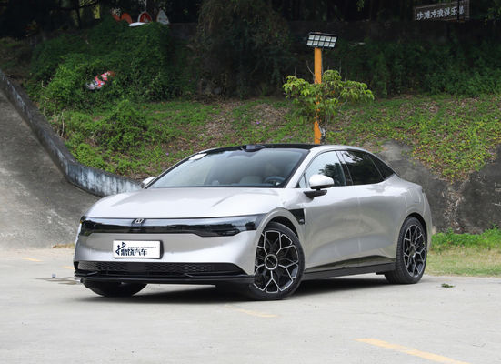 चीन छूट वयस्क व्यक्तिगत निर्माता Zeekr 007 310Kw 870Km 422Ps 440Nm 5 दरवाजे 5 सीट सेडान कार