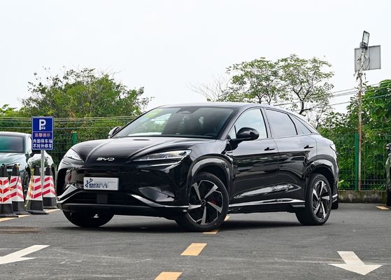 फास्ट शिप इलेक्ट्रिक वाहन कार BYD Sea Lion 07 EV SUV स्मार्ट स्पोर्ट ऑटोमोटिव मोटर पावर