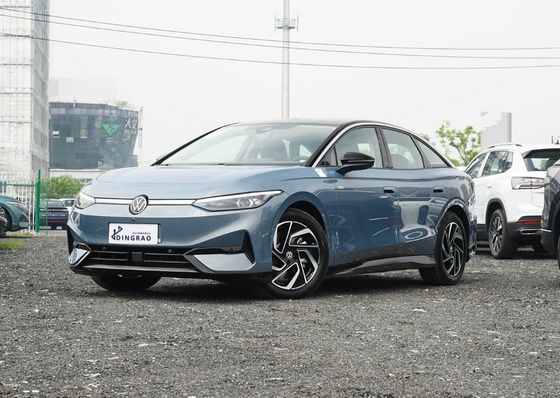 5 सीटर हैचबैक इलेक्ट्रिक कार, 150 किलोवाट स्थायी चुंबक सिंक्रोनस बैटरी कार