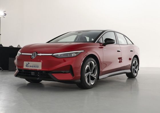 स्मार्ट स्पोर्ट ऑटोमोटिव मोटर पावर इलेक्ट्रिक वाहन कार VW ID.7 VIZZION EV नई कार