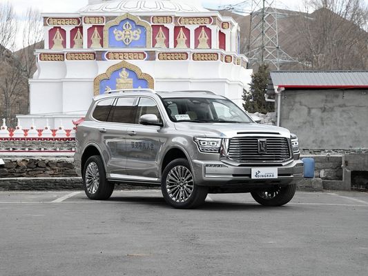स्मार्ट स्पोर्ट सस्ता 3.0T टैंक 500 एसयूवी 4WD नई ऊर्जा हाइब्रिड ईवी गैसोलीन पेट्रोल ईंधन नई कार