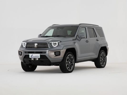 5 सीट 5 डोर 3.0T टैंक 700 एसयूवी 800 एनएम 385 केडब्ल्यू 163 पीएस 4WD नई ऊर्जा इलेक्ट्रिक वाहन हाइब्रिड ईवी गैसोलीन पेट्रोल ईंधन नई कार